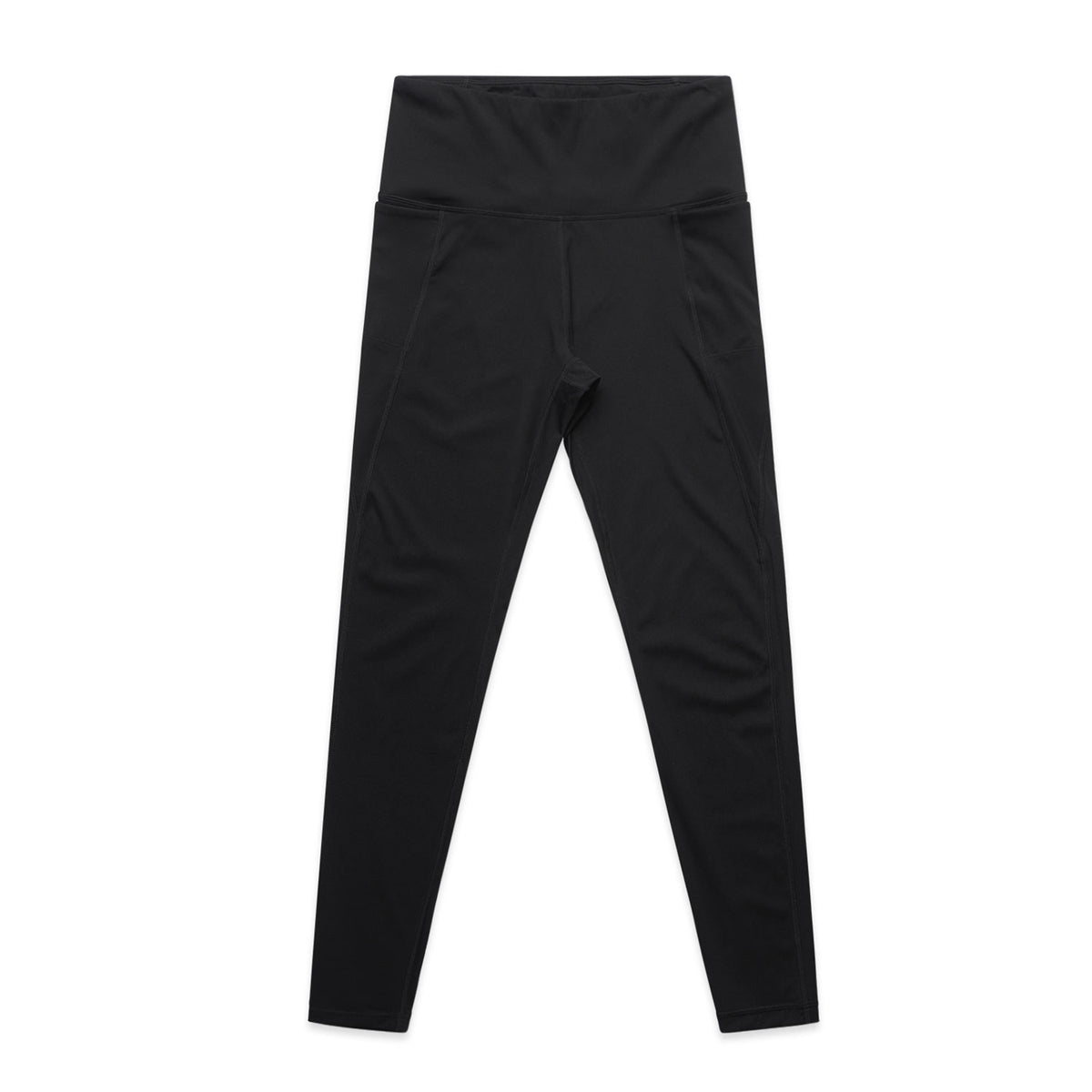 AS Colour Wo's Active Leggings - Black