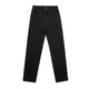 AS Colour Wo's Straight Jeans - Washed Black