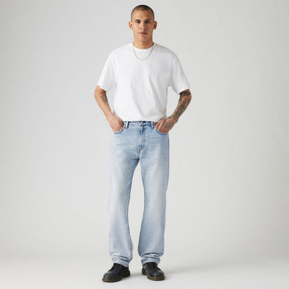 Levi's Men's 555™ Relaxed Straight Jeans