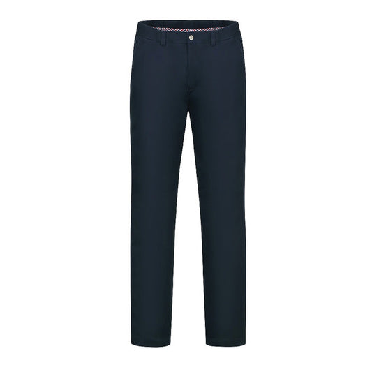 Pilbara Men's Chino Pant - Ink Navy