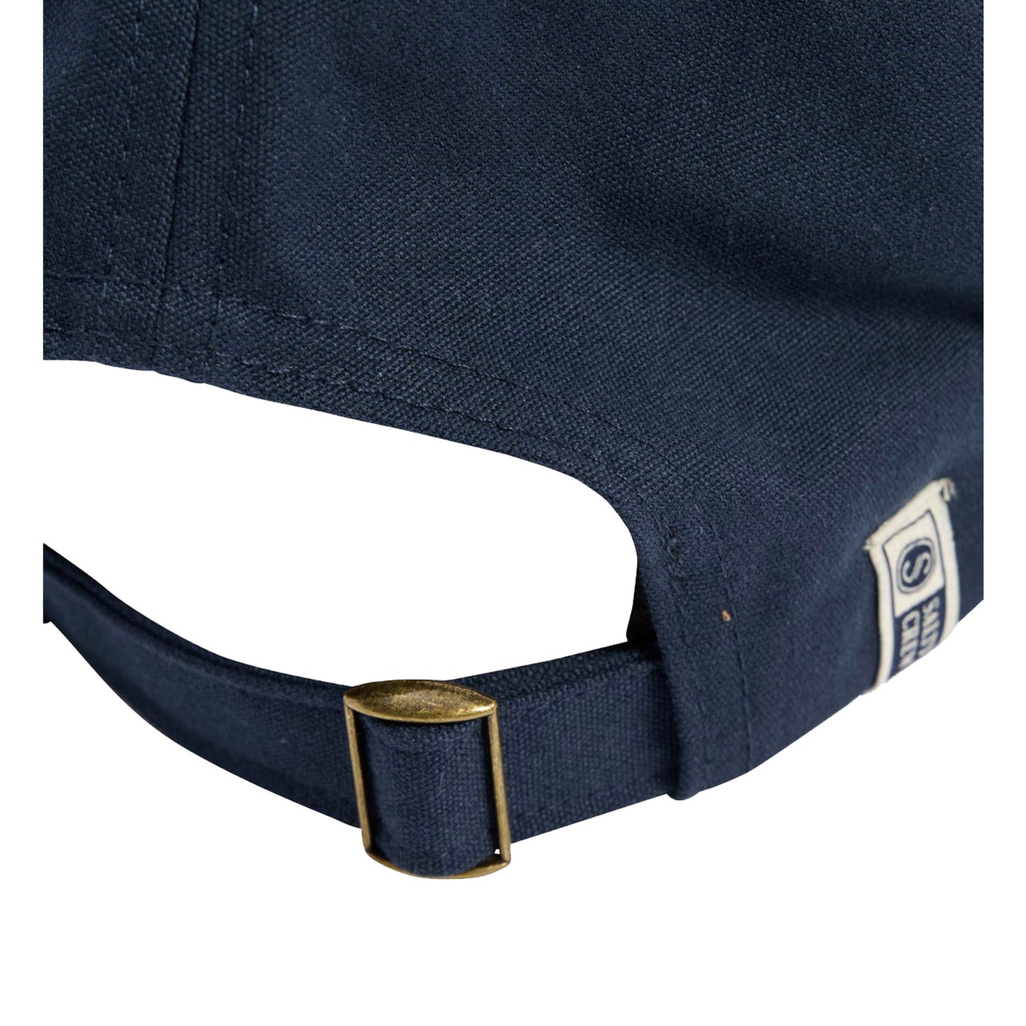 Salty Crew Fast Track Strapback Cap - Navy
