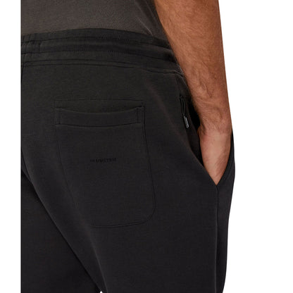 Industrie The Tech Del Sur Trackpant - Obsidian