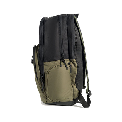 Ringers Western Ringers Western Holtze Backpack - Army/Black