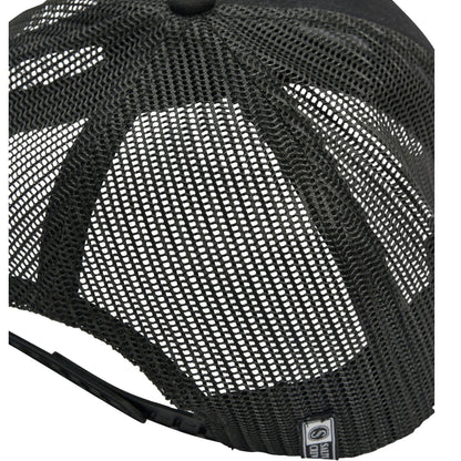 Salty Crew Tentacles Retro Trucker - Black