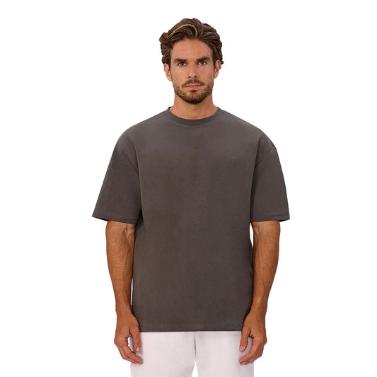 Industrie The Newport Tee - Dark Forest