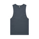 AS Colour Men's Barnard Tank - Petrol Blue