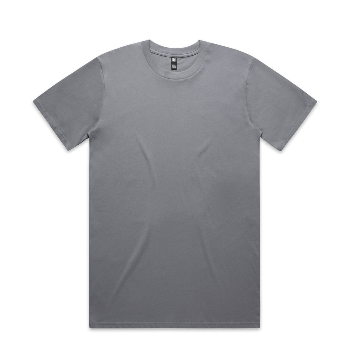 AS Colour Men's Classic Tee - Gravel