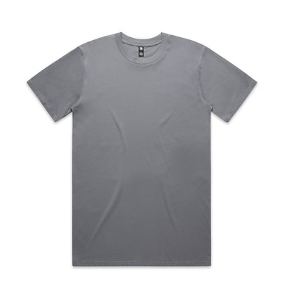 AS Colour Men's Classic Tee - Gravel