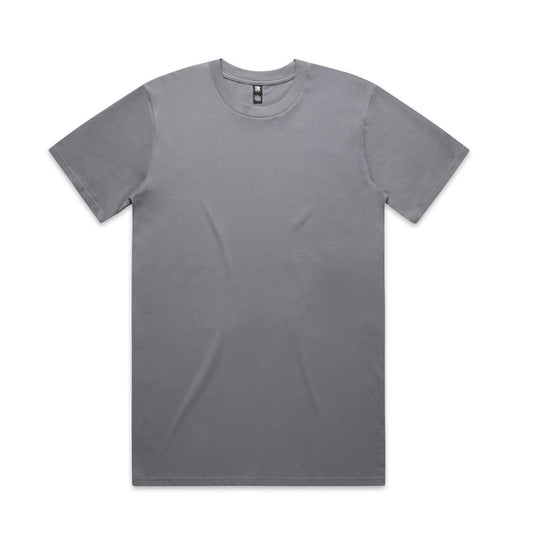 AS Colour Men's Classic Tee - Gravel