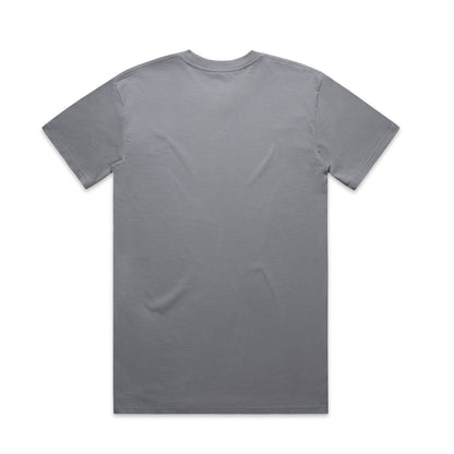 AS Colour Men's Classic Tee - Gravel