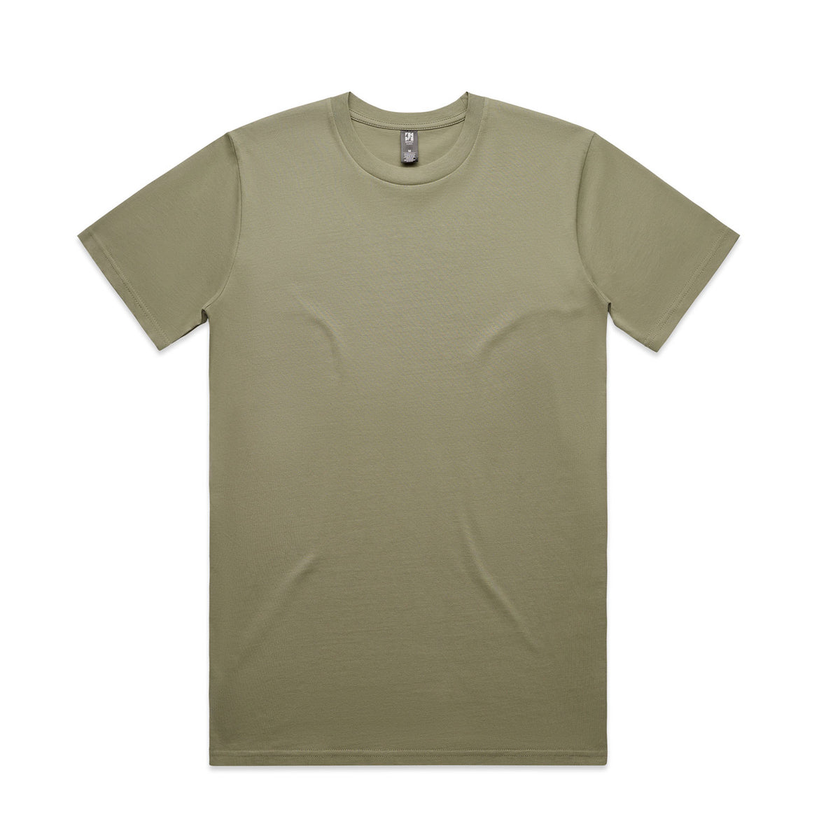 AS Colour Men's Classic Tee - Eucalyptus