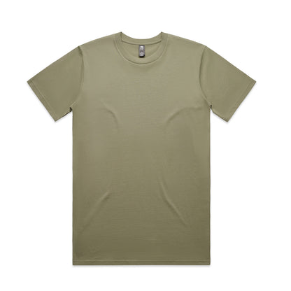AS Colour Men's Classic Tee - Eucalyptus