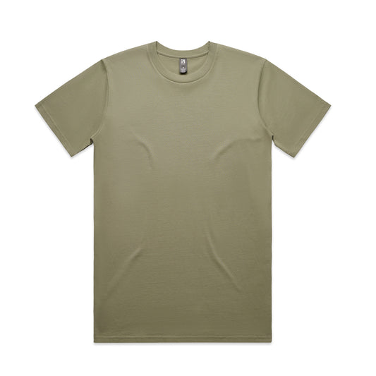 AS Colour Men's Classic Tee - Eucalyptus