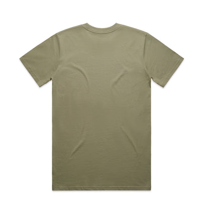 AS Colour Men's Classic Tee - Eucalyptus