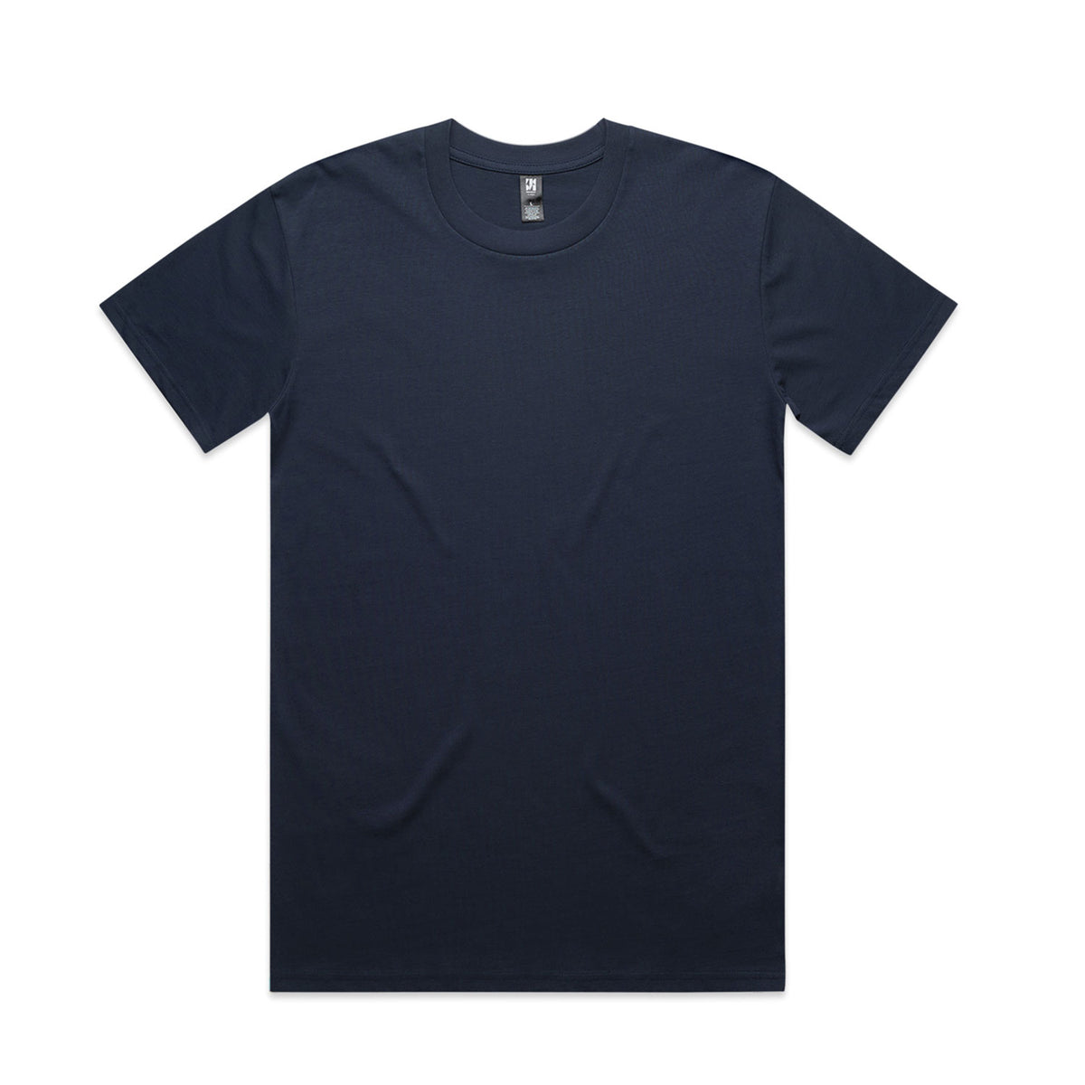 AS Colour Men's Classic Tee - Midnight Blue
