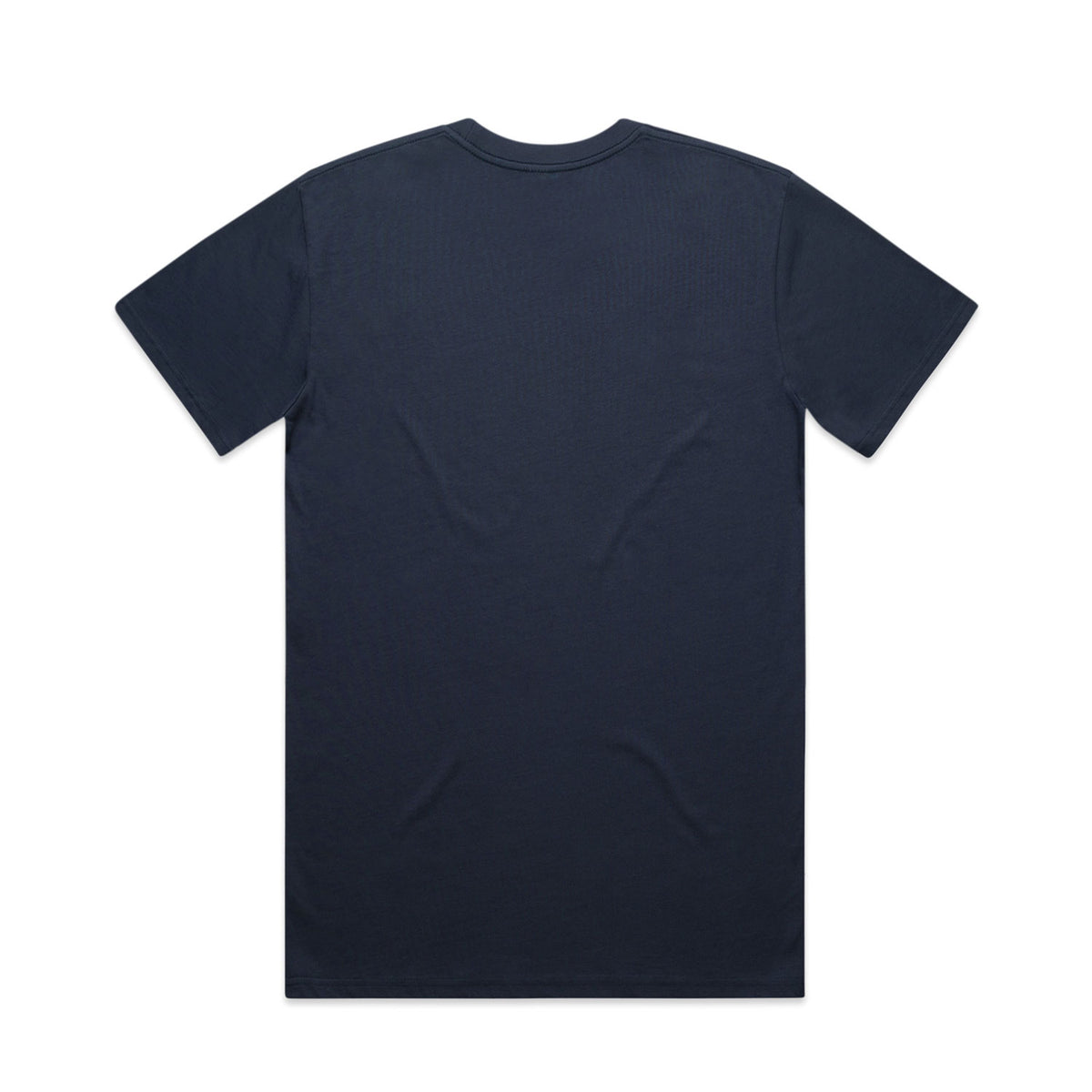 AS Colour Men's Classic Tee - Midnight Blue