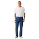 Levi's Men's 516™ Straight Jeans - Dark Stonewash Stretch