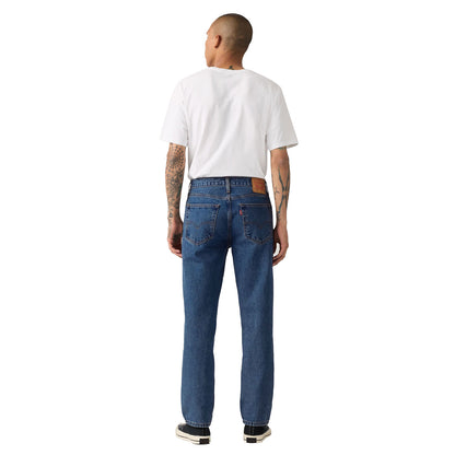 Levi's Men's 516™ Straight Jeans - Dark Stonewash Stretch