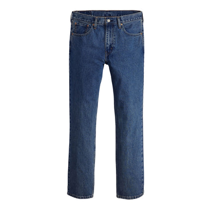 Levi's Men's 516™ Straight Jeans - Dark Stonewash Stretch