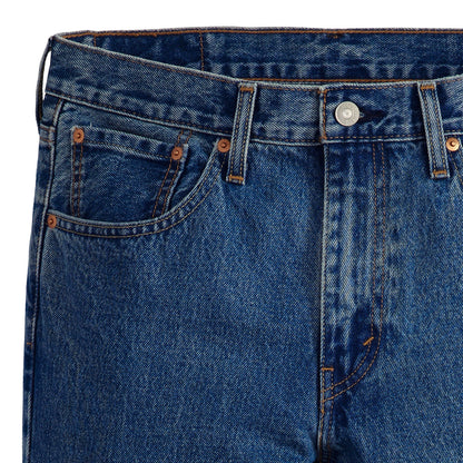 Levi's Men's 516™ Straight Jeans - Dark Stonewash Stretch