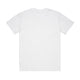 AS Colour Men's Block Oversized Tee - White
