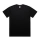 AS Colour Men's Block Oversized Tee - Black