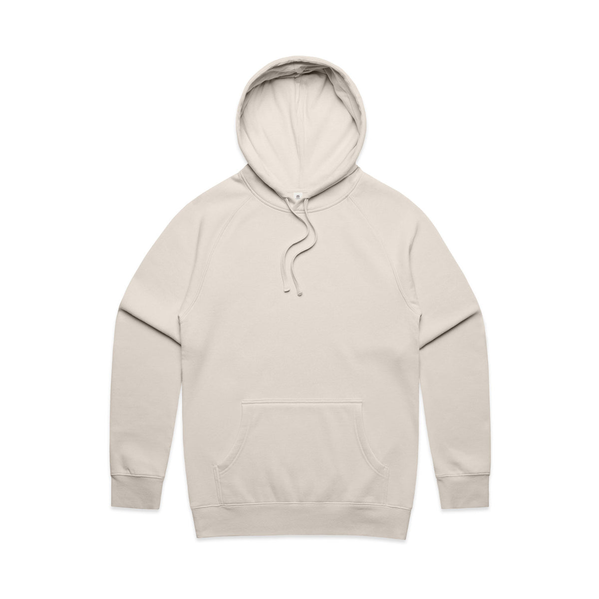 AS Colour Men's Supply Hood - Bone