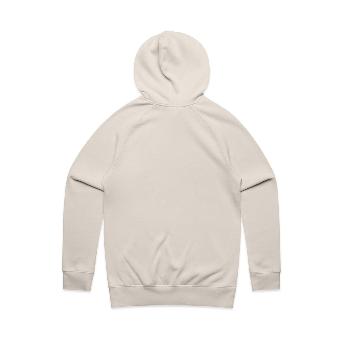 AS Colour Men's Supply Hood - Bone