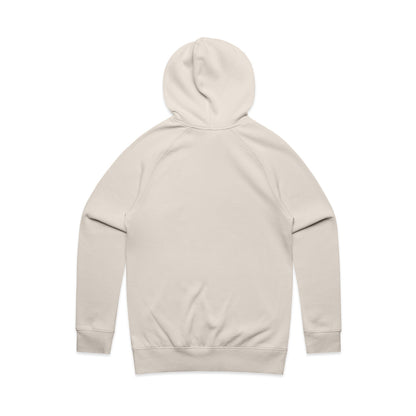 AS Colour Men's Supply Hood - Bone
