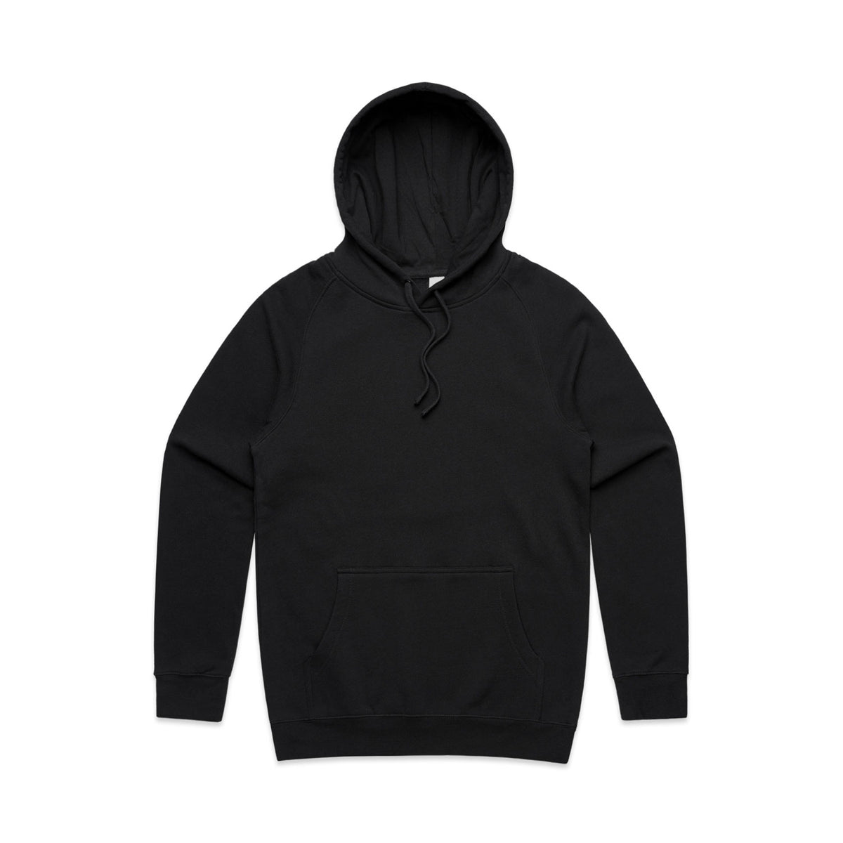 AS Colour Men's Supply Hood - Black