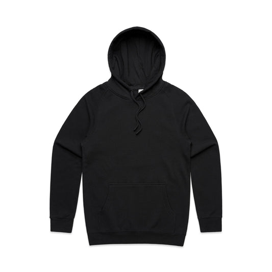 AS Colour Men's Supply Hood - Black