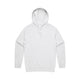 AS Colour Men's Supply Hood - White Marle
