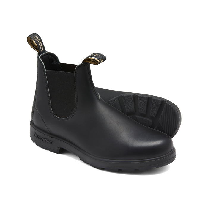 Blundstone Unisex 510 Chelsea Boots Black LOD Store