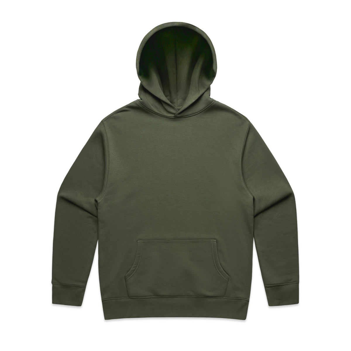 AS Colour Men's Relax Hood - Cypress