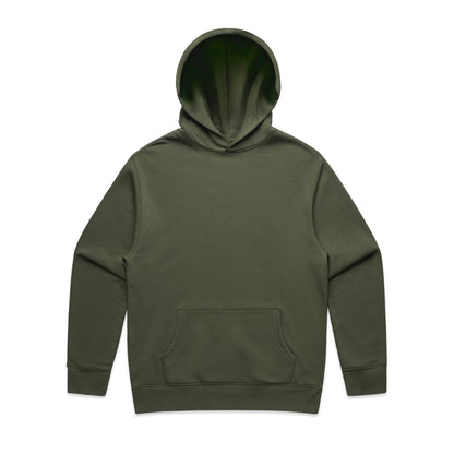 AS Colour Men's Relax Hood - Cypress