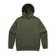 AS Colour Men's Relax Hood - Cypress