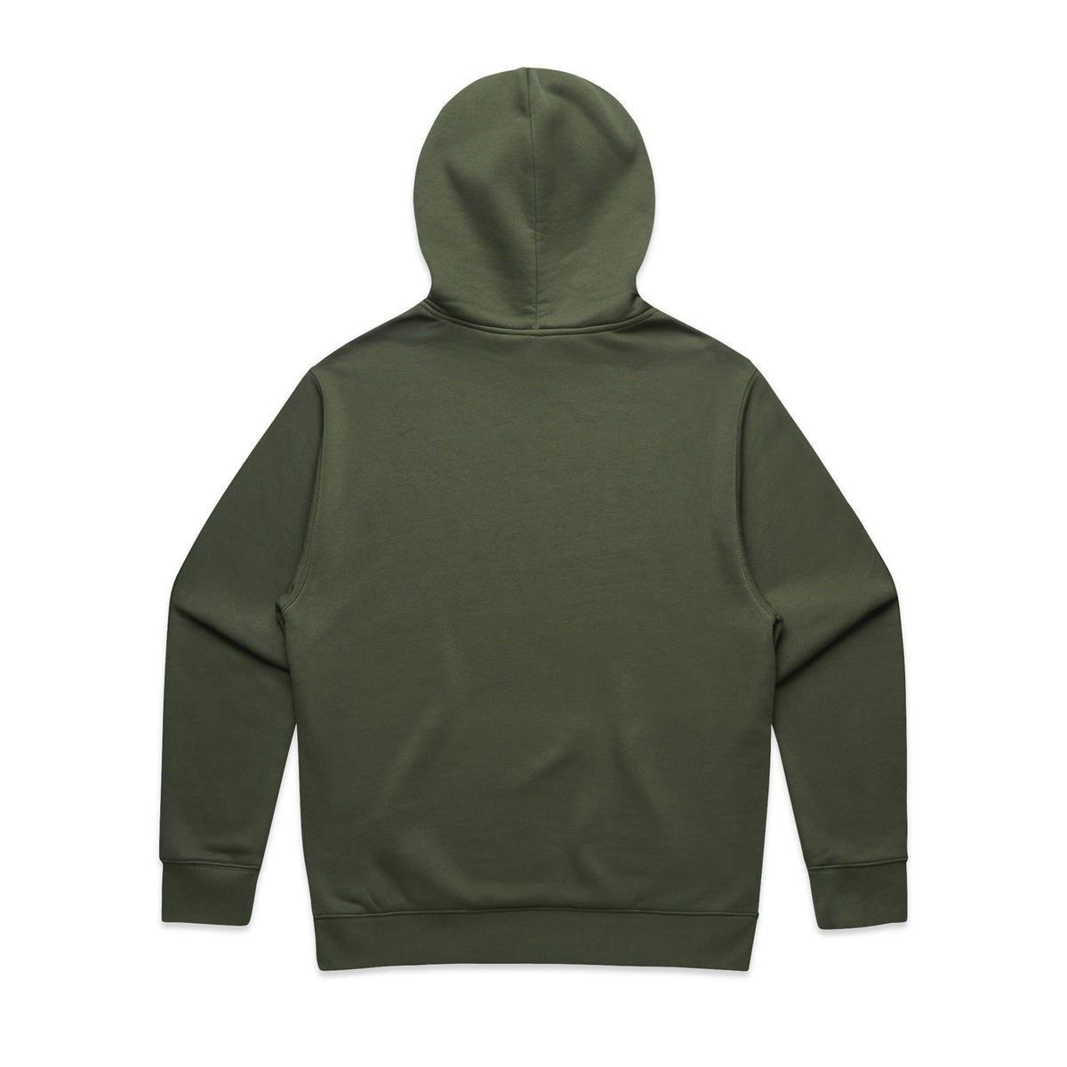 AS Colour Men's Relax Hood - Cypress