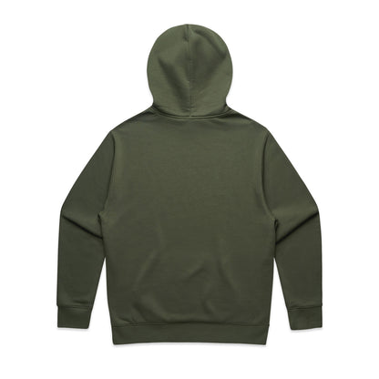 AS Colour Men's Relax Hood - Cypress