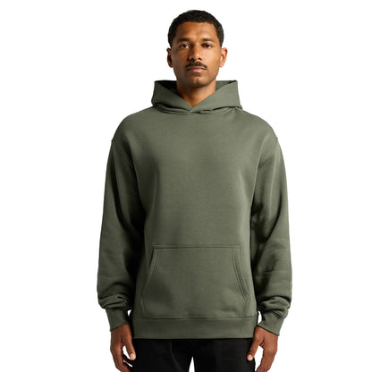 AS Colour Men's Relax Hood - Cypress