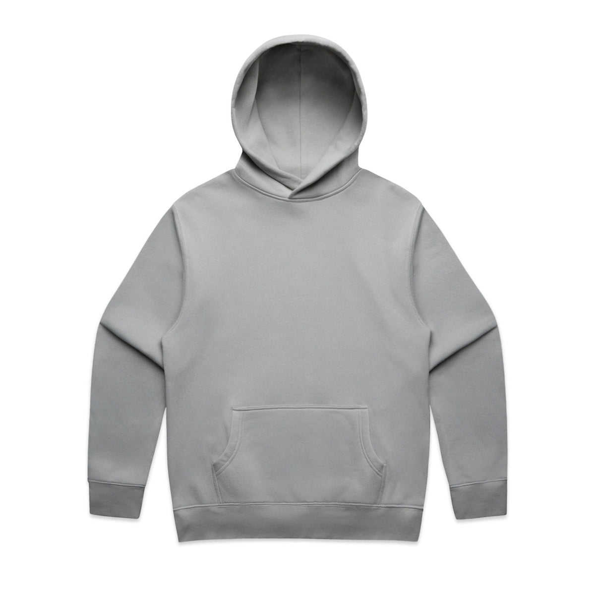 AS Colour Men's Relax Hood - Storm