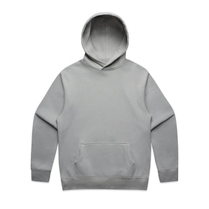 AS Colour Men's Relax Hood - Storm
