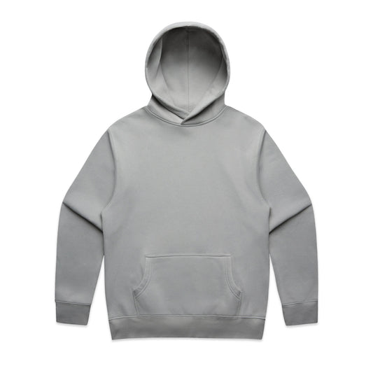 AS Colour Men's Relax Hood - Storm