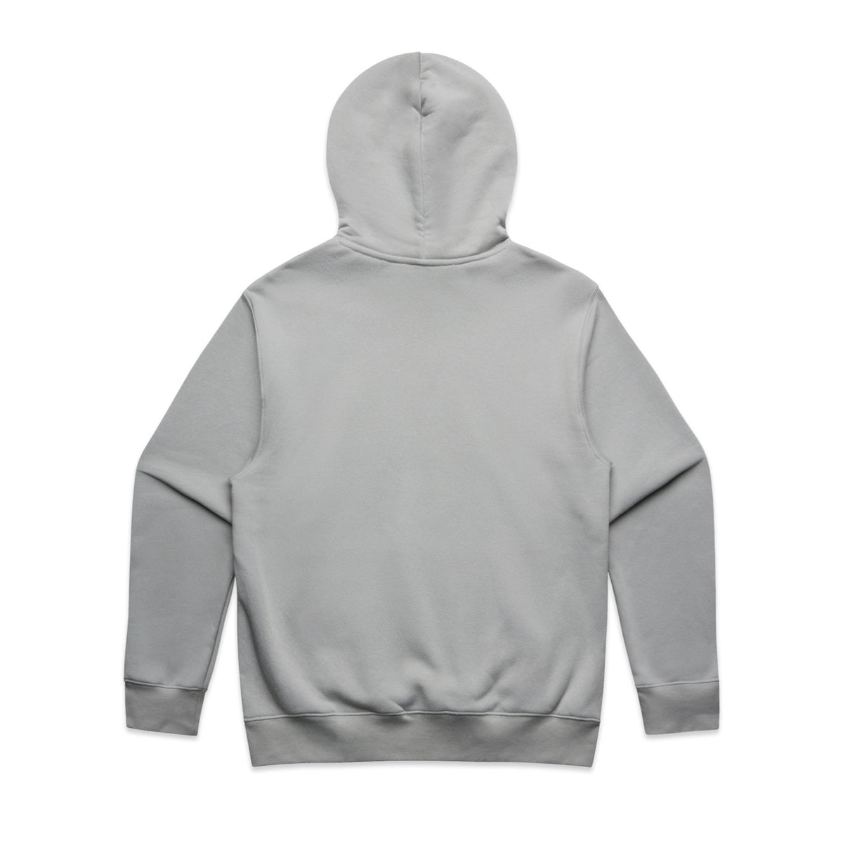 AS Colour Men's Relax Hood - Storm