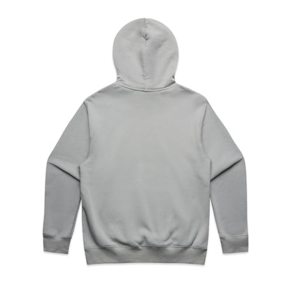 AS Colour Men's Relax Hood - Storm