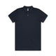AS Colour Men's Pique Polo - Navy