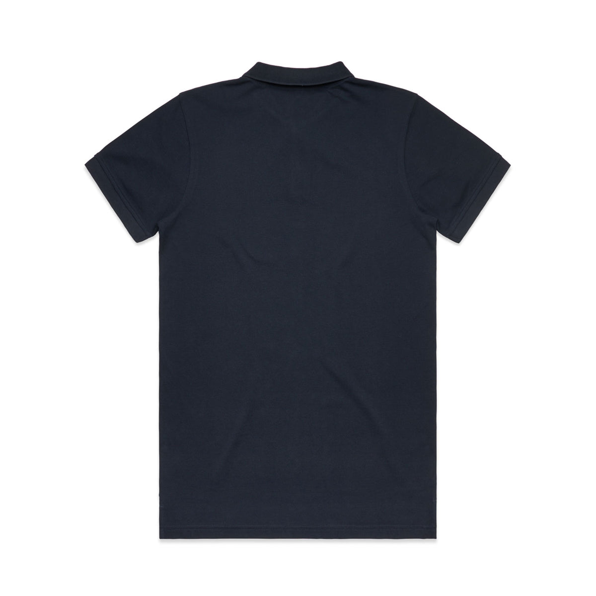 AS Colour Men's Pique Polo - Navy