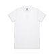 AS Colour Men's Pique Polo - White