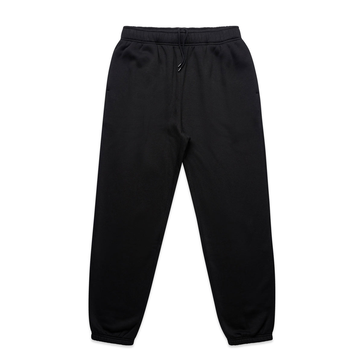 AS Colour Men's Relax Track Pants - Black