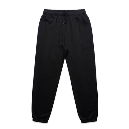 AS Colour Men's Relax Track Pants - Black