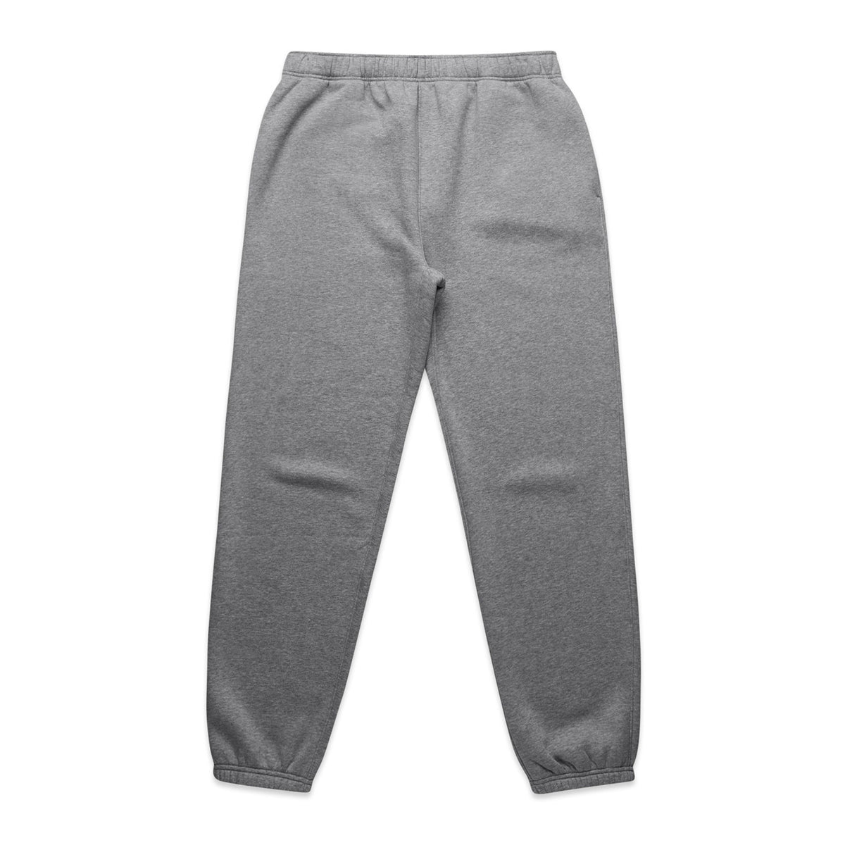 AS Colour Men's Relax Track Pants - Grey Marle